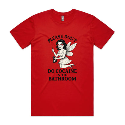 Please Don’t – Fairy Godmother Tee