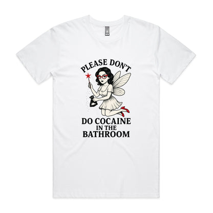 Please Don’t – Fairy Godmother Tee