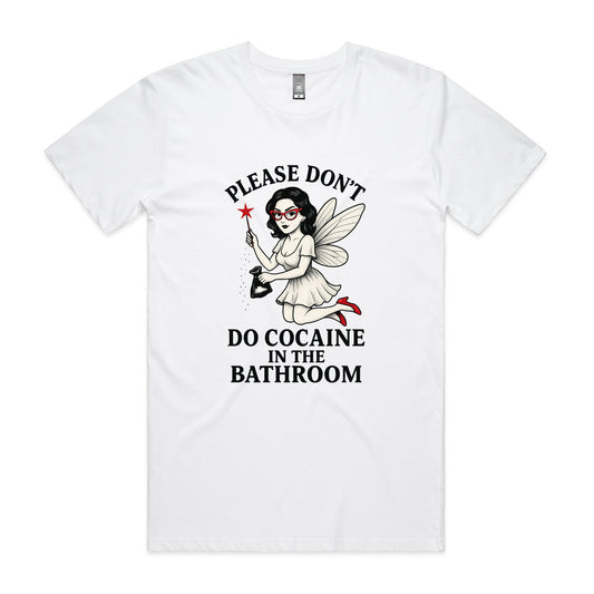 Please Don’t – Fairy Godmother Tee
