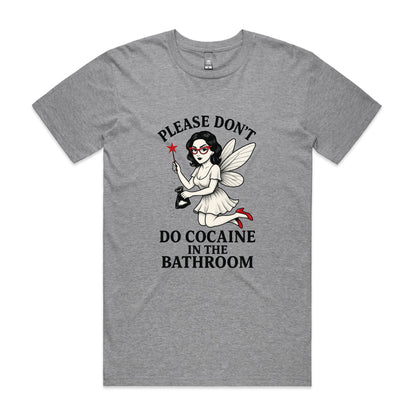 Please Don’t – Fairy Godmother Tee