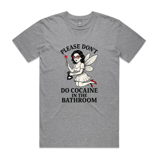 Please Don’t – Fairy Godmother Tee
