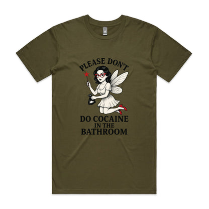 Please Don’t – Fairy Godmother Tee