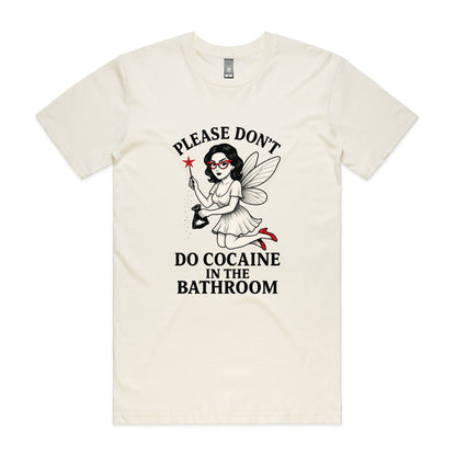 Please Don’t – Fairy Godmother Tee